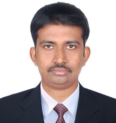 Dr Darshanbabu N
